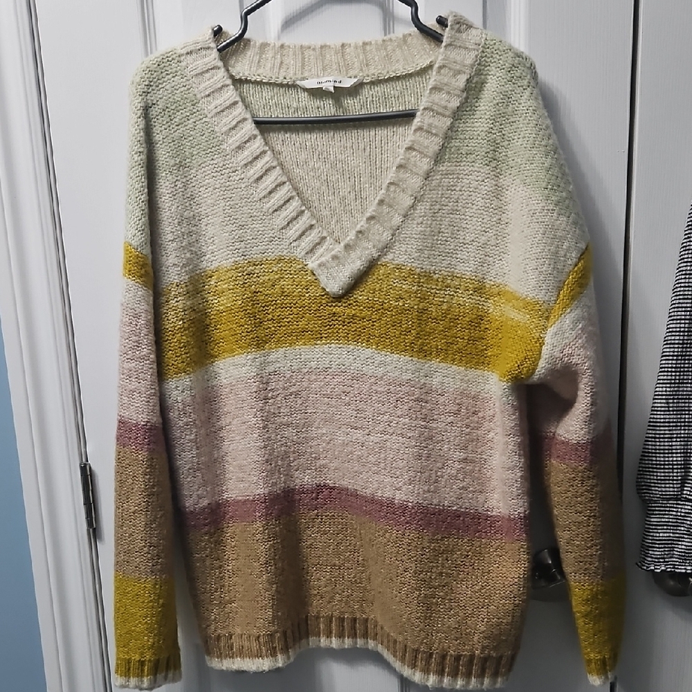 Blumind Top Size Large